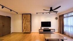 Blk 547A Segar Vale (Bukit Panjang), HDB 5 Rooms #578844851
